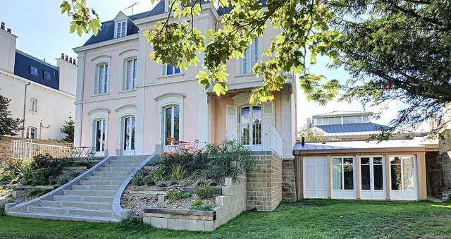 Maison Lacase Saint-Malo