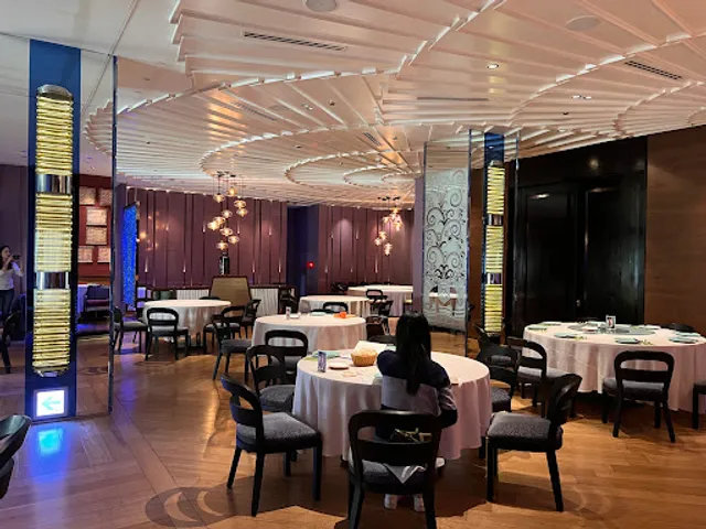 Thai & Thai 泰式皇家料理