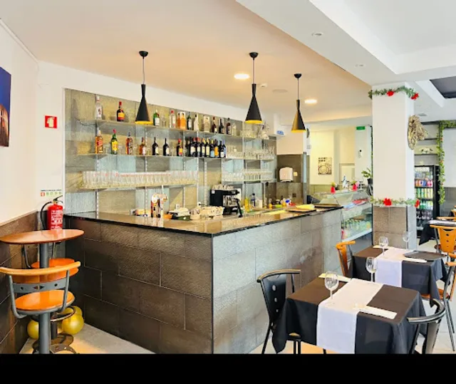 Bella Roma Italian Restaurante