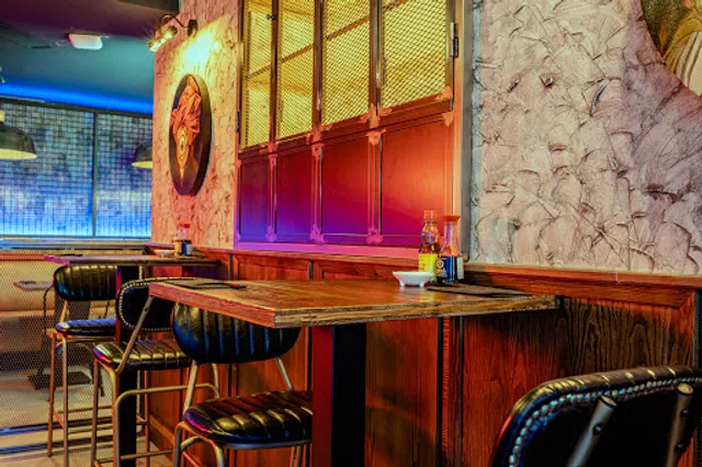 Utopía Ramen Bar Granada