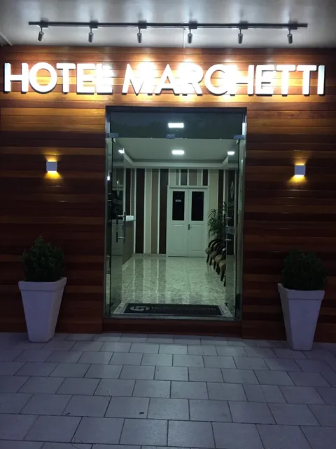 Hotel Marchetti