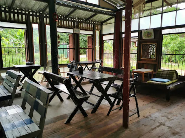 The Link Food Farmacy