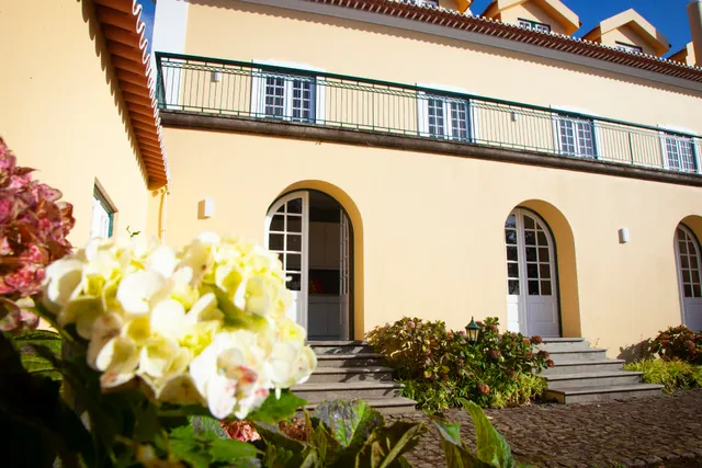 Quinta da Nasce Água