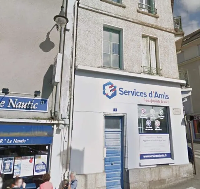 La tanière du Corsaire - meublé de tourisme 16 p