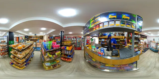 Padaria Brioche do Forte