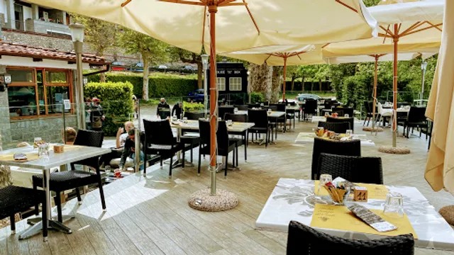 Ristorante Lago Grande - Pub Bel Sugne’