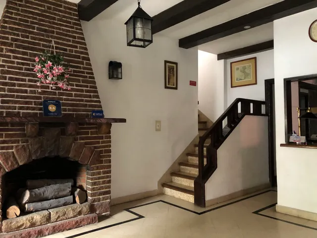 Medina y Mar B&B - (antes Mar y Mar)