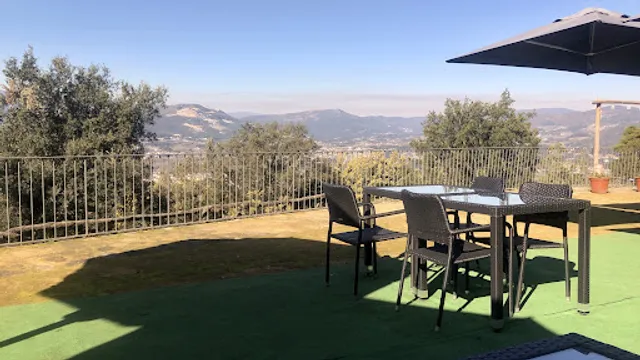 Restaurante Monte Da Madalena