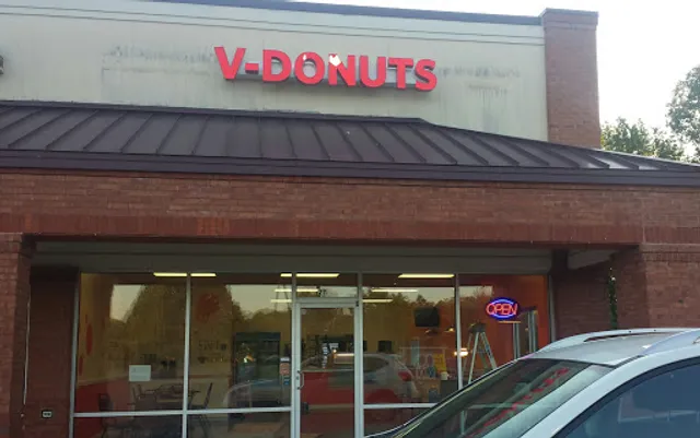 V-DONUTS