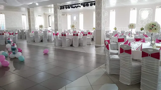 Jacqueline Restaurant