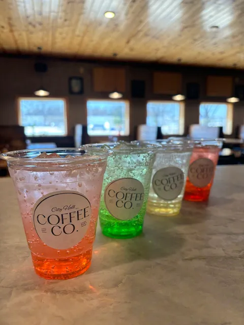 City Hall Coffee Co.