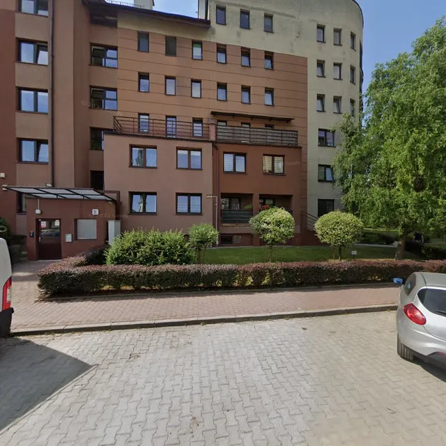 Andrzeja Frycza-Modrzewskiego 3