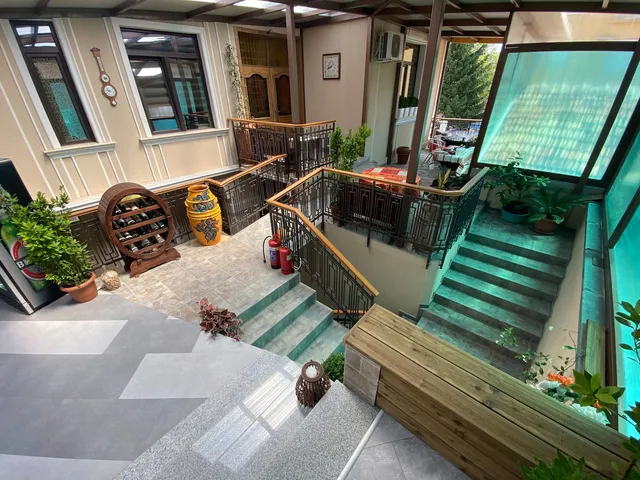 Къща за гости Кребс