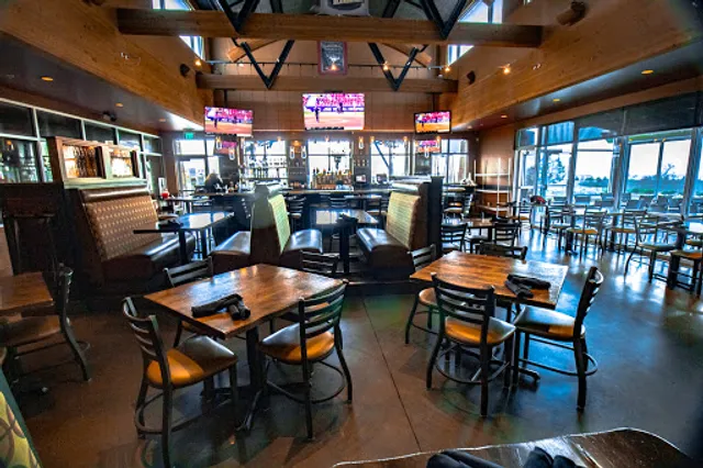 Colorado Mountain Brewery