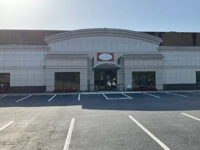 The Graceful Geese Mercantile