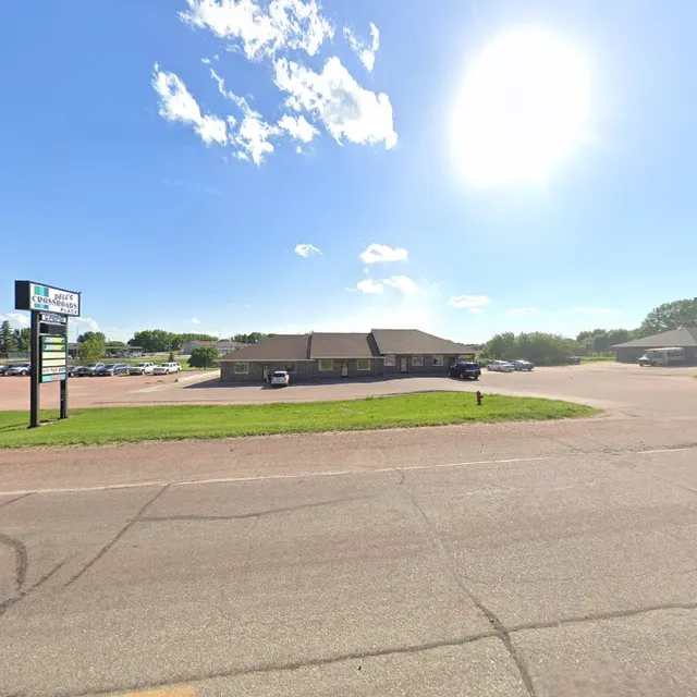 Sweet Scoops Ice Cream & Bakery