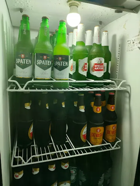 Point do Espetinho Salvador