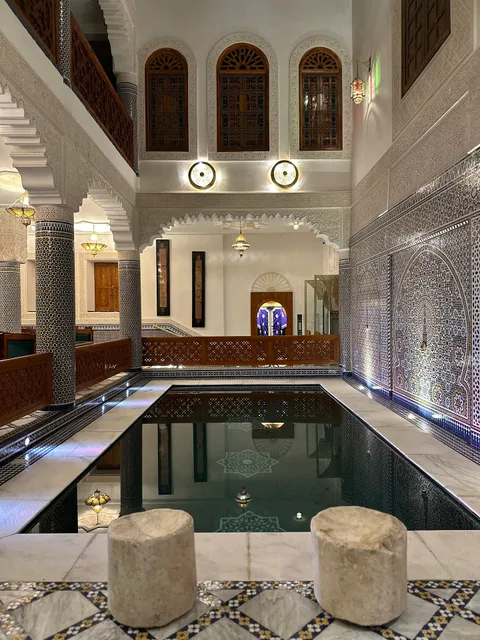 RIAD MAZAR FES