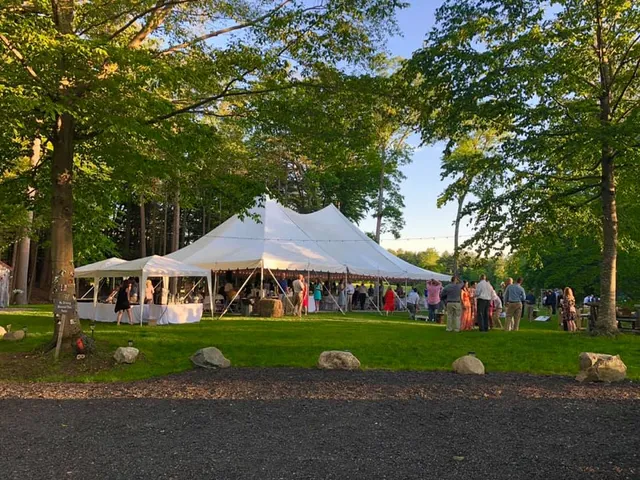 The Meadow at Red Ridge Farm