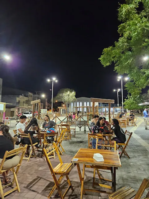 Tapioca Recheada Da Erika