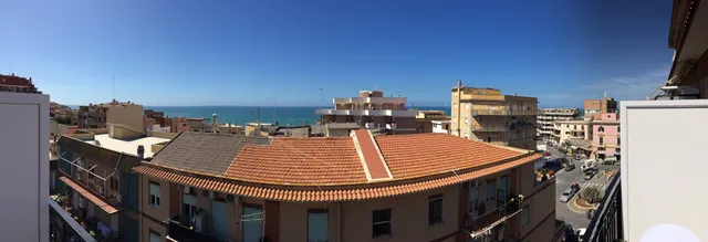 B&B Un Passo Dal Mare