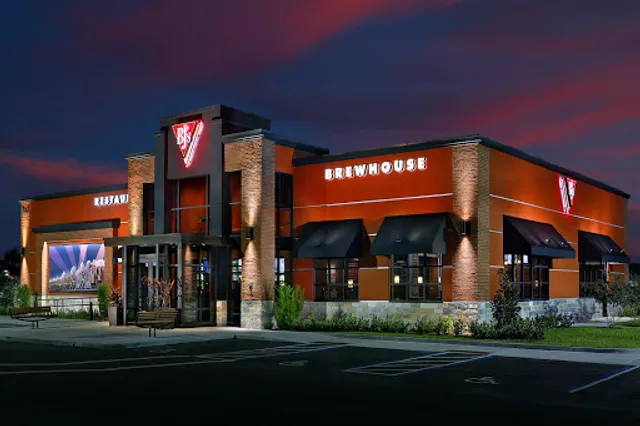 BJ's Restaurant & Brewhouse