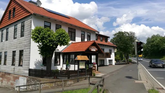 Gasthof Zum Drakenberg