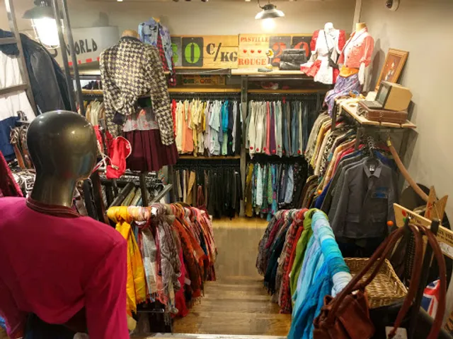 Kilo Shop Paris Saint Germain