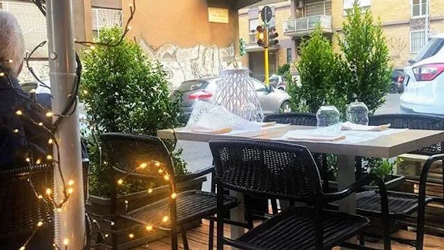 Pasticceria Valentini