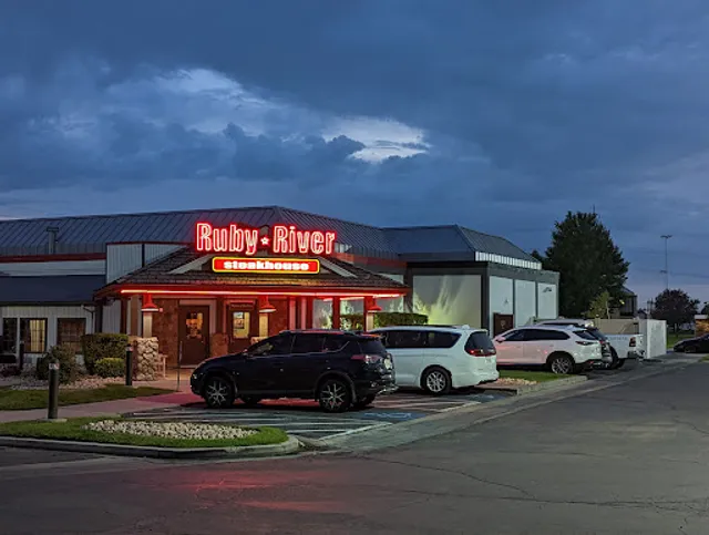 Ruby River Steakhouse