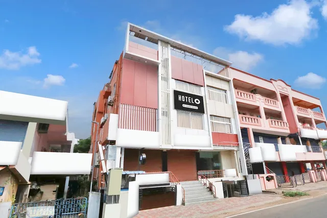 Super Hotel O MVP Double Road