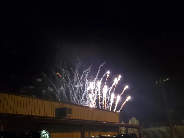 Emery County Recreation District