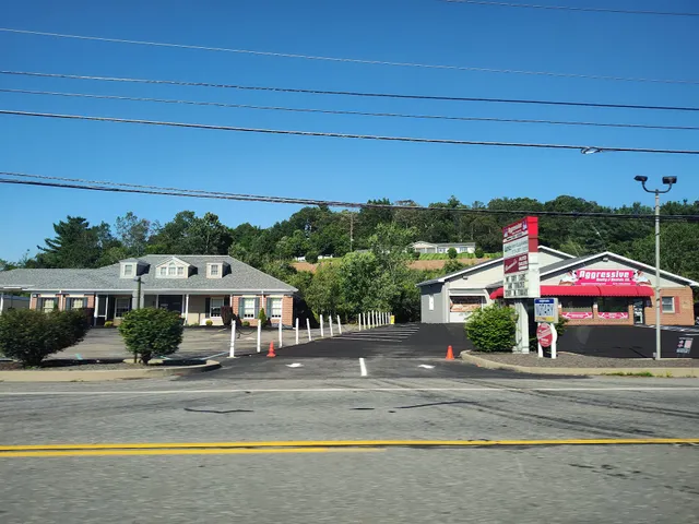 Aggressive Realty & Rentals, LLC