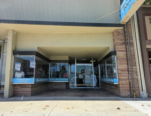 J T Healthcare Uniforms