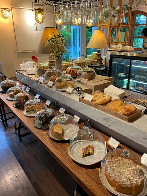 Dusit Gourmet - Baan Dusit Thani