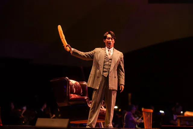 Hawaii Opera Theatre