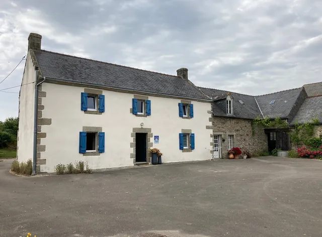 Chambres d'hôtes Bélard