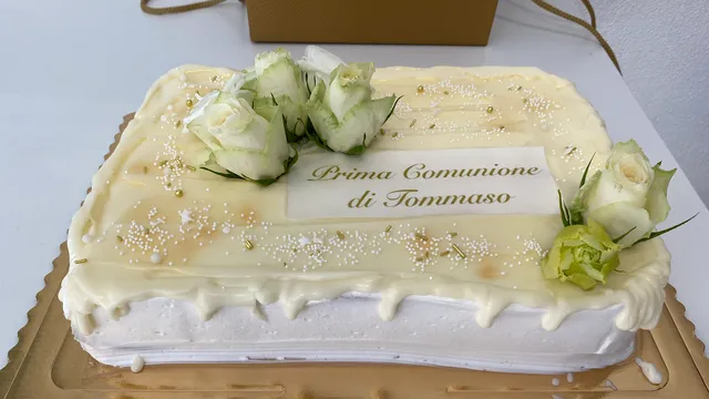 Torteria Dolceria Tombrock di Susanna Elisabetta Cuccu