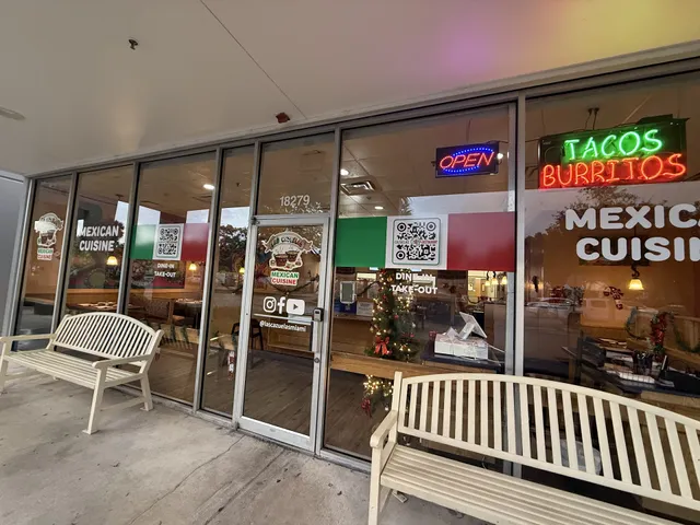 Las Cazuelas Pembroke Pines