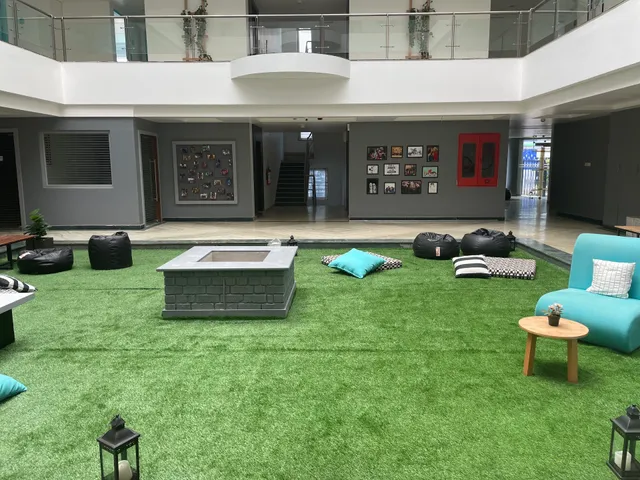 FF21-LIT | Thubarahalli