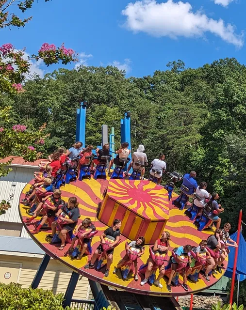 Dollywood Country Fair