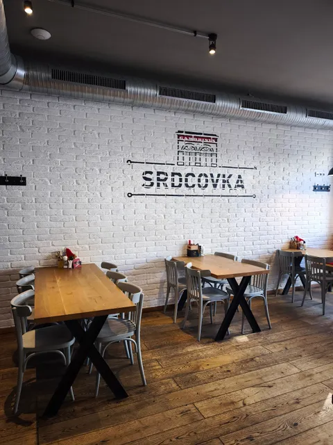 Královská Srdcovka