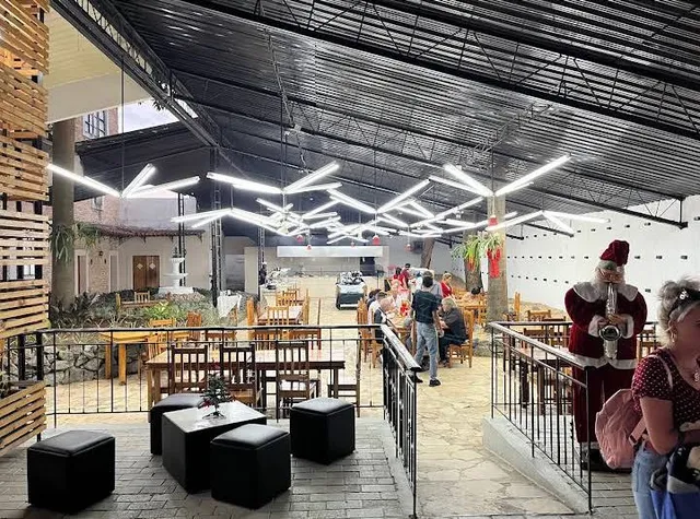 Parrillada Buffet 3XL