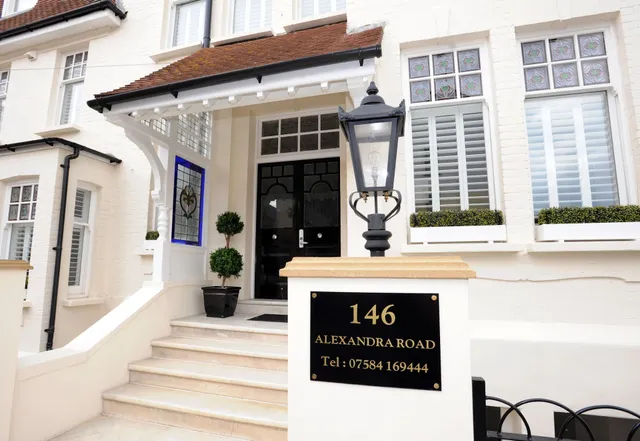 Tower Executive Apartments Southend-on-Sea