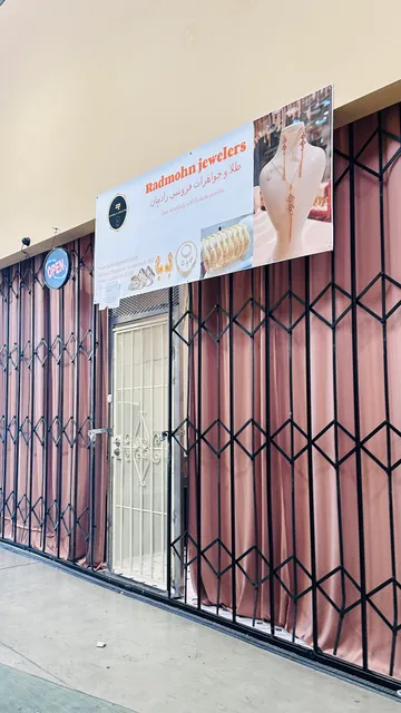 Radmohn jewelers