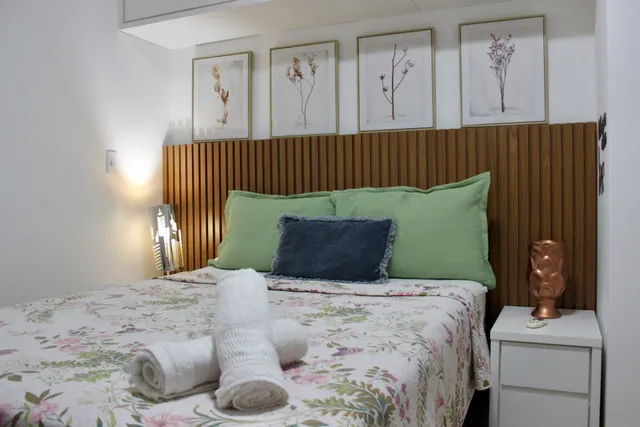 Casa Trindade - Residencial Caminho da Praia