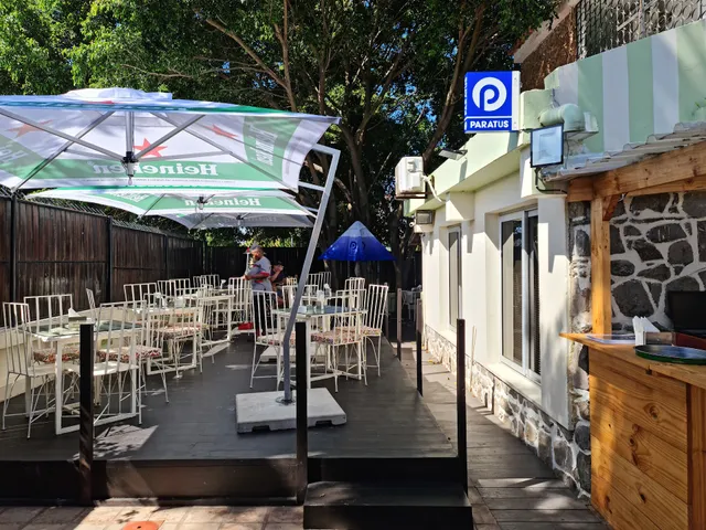 Manjo Hamburgueria & Finger Food