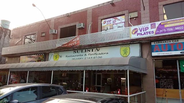 Sulista Restaurante & Panificadora