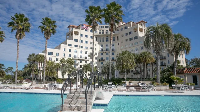 700 Wilmington Venues