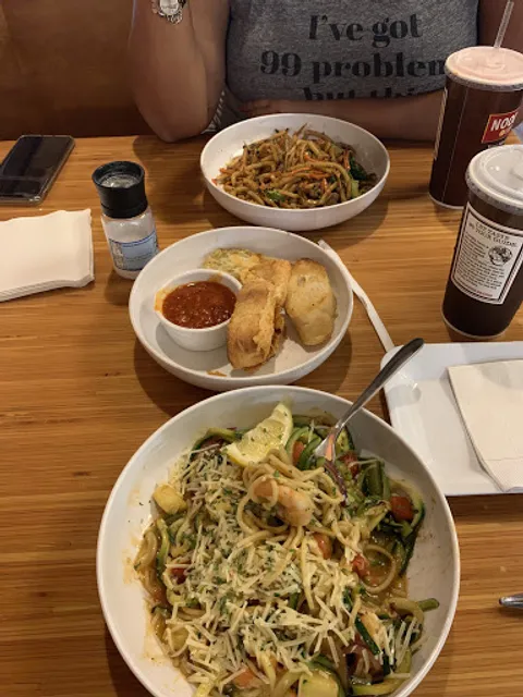 Noodles and Company
